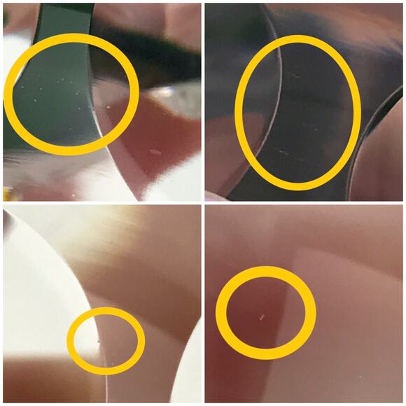 Perthshire 1987C Theobroma Cacao Flower Scallop Faceted Lampwork Paperweight COA - Picture 14 of 16